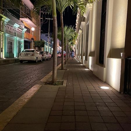 New & Modern, 5 Star Area, Walk 2 Beach, Pool, Views, King Bed Mazatlán Exterior foto